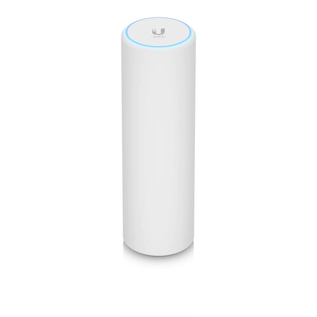 UBIQUITI 4x4 WiFi 6 Access Point WiFi 6 Mesh (U6-Mesh), maršrutizatorius