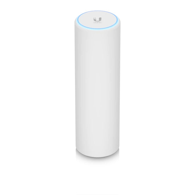 UBIQUITI 4x4 WiFi 6 Access Point WiFi 6 Mesh (U6-Mesh), maršrutizatorius