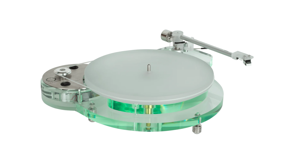 Roksan RADIUS 7, patefonas