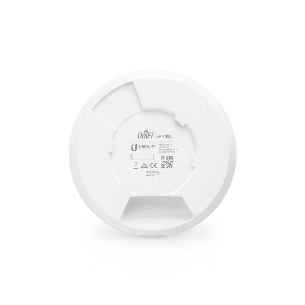 UBIQUITI UniFi AC LR Long Range (UAP-AC-LR), tinklo įranga - galas