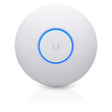 UBIQUITI UniFi nanoHD 802.11ac Wave2 MU-MIMO, maršrutizatorius