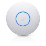 UBIQUITI UniFi nanoHD 802.11ac Wave2 MU-MIMO, maršrutizatorius