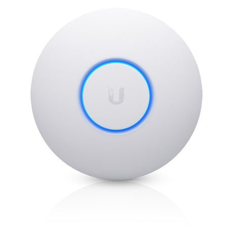 UBIQUITI UniFi nanoHD 802.11ac Wave2 MU-MIMO, maršrutizatorius