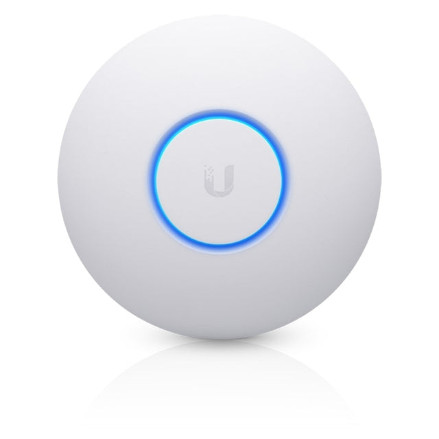 UBIQUITI UniFi nanoHD 802.11ac Wave2 MU-MIMO, maršrutizatorius