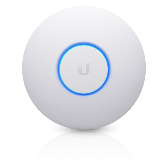 UBIQUITI UniFi nanoHD 802.11ac Wave2 MU-MIMO, maršrutizatorius