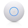 UBIQUITI UniFi nanoHD 802.11ac Wave2 MU-MIMO, maršrutizatorius