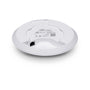 UBIQUITI UniFi nanoHD 802.11ac Wave2 MU-MIMO, maršrutizatorius- jungtys