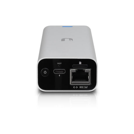 UBIQUITI UniFi Cloud Key GEN2, valdiklis - sąsajos