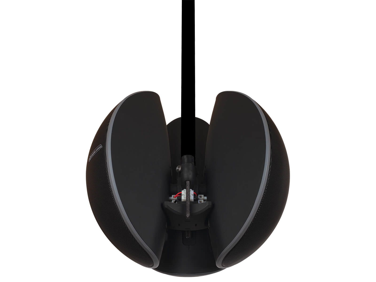 Monitor Audio V240-LV, garso kolonėlė (įvairių spalvų) - Sumontuota