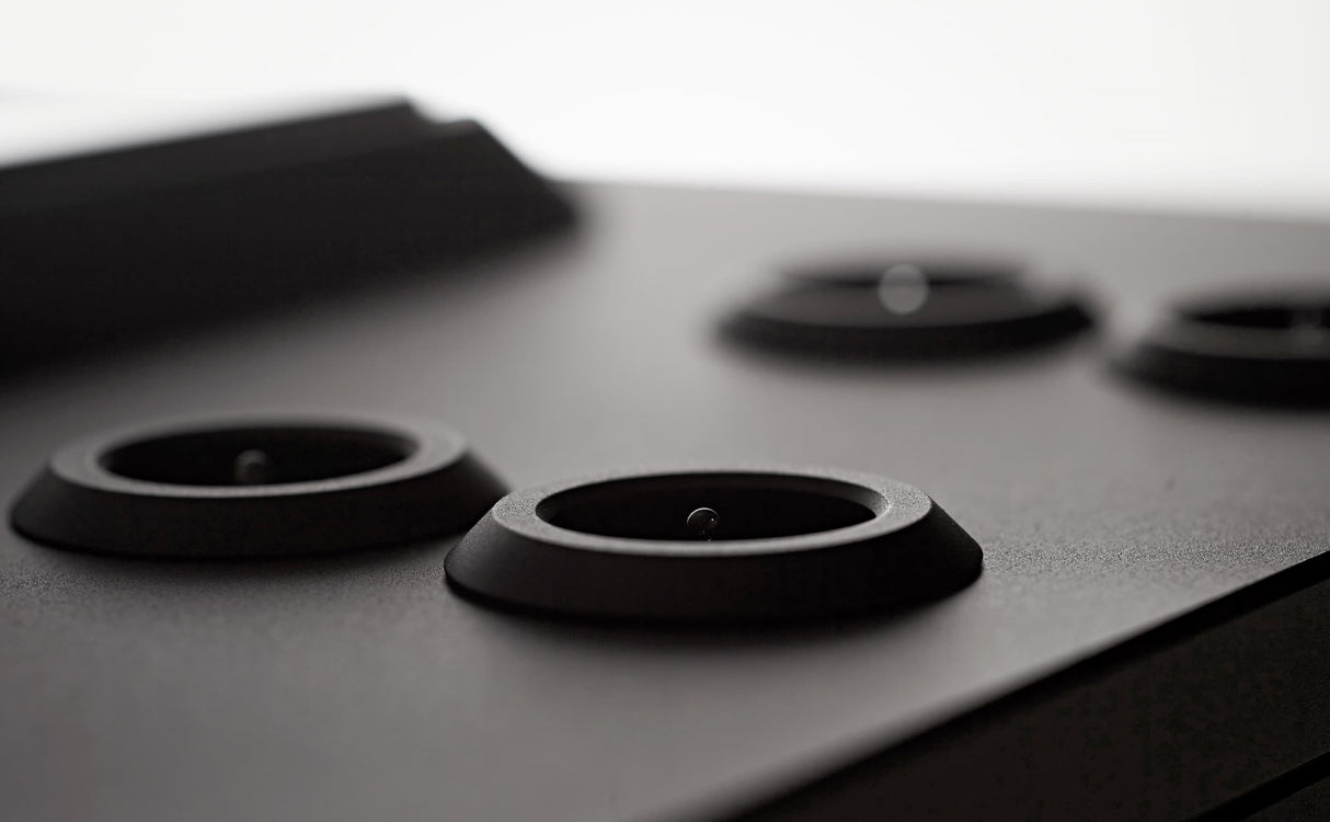 Rega VALVE ISIS, CD grotuvas
