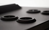 Rega VALVE ISIS, CD grotuvas