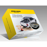 Steelmate PTS400W1-COM, parkavimo sistema automobiliui- pakuotė