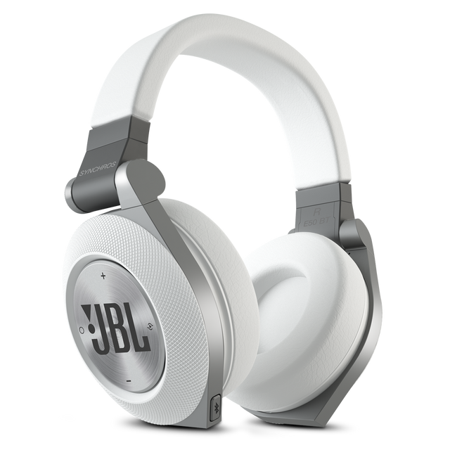 Belaidės ausinės JBL Synchros E50BT Ausinės JBL AUTOGARSAS.LT