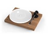 Pro-Ject X1, patefonas - Riešutas