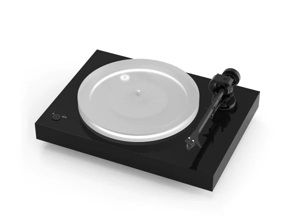 Pro-Ject X2, patefonas (įvairių spalvų)