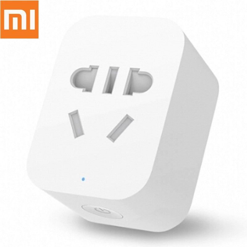 Išmanioji rozetė Xiaomi wifi Išmanūs namai Xiaomi AUTOGARSAS.LT