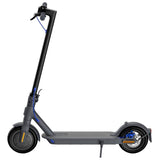 Xiaomi Mi Electric Scooter 3, elektrinis paspirtukas (įvairių spalvų)- Onyx Black