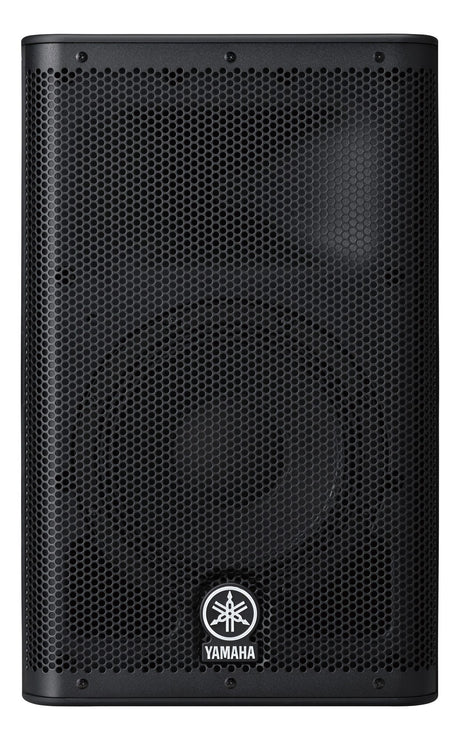Aktyvi garso kolonėlė Yamaha DXR10, 700W PRO DJ GARSO TECHNIKA Yamaha AUTOGARSAS.LT