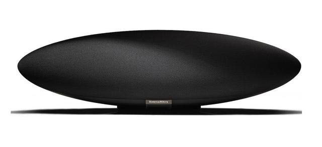 Belaidė garso kolonėlė Bowers & Wilkins Zeppelin Wireless su Bluetooth Bevieliai grotuvai Bowers & Wilkins AUTOGARSAS.LT