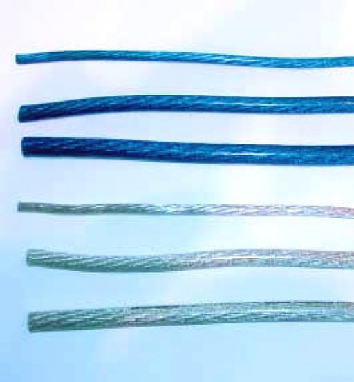 Maitinimo laidas 16 mm² ZEALUM ZP16SVR Laidai ir priedai Zealum AUTOGARSAS.LT